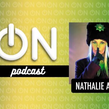 On Club - Nathalie Aarts