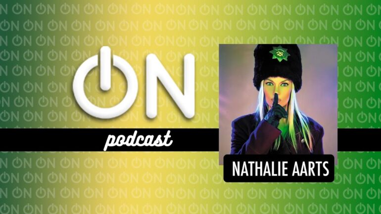 On Club - Nathalie Aarts